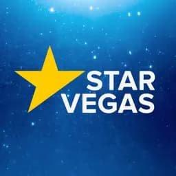 StarVegas official app icon